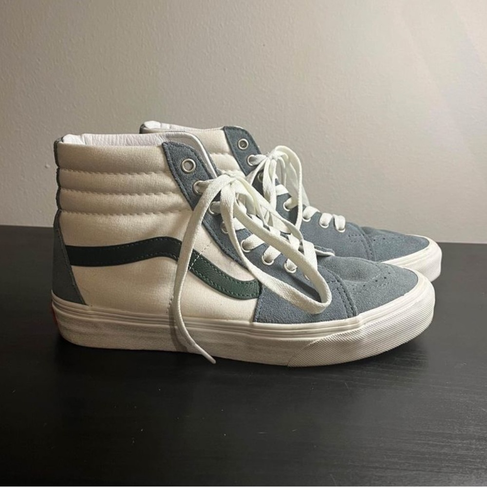 Vans Hightop Shoes